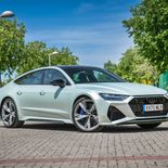 Audi RS 7 Sportback Performance - Miniatura 2