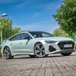 Audi RS 7 Sportback Performance - Miniatura 4