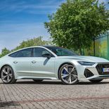 Audi RS 7 Sportback Performance - Miniatura 5