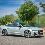 Audi RS 7 Sportback Performance - Miniatura 6