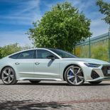 Audi RS 7 Sportback Performance - Miniatura 8