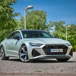 Audi RS 7 Sportback Performance - Miniatura 1