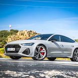 Audi RS 7 Sportback  - Miniatura 2