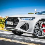 Audi RS 7 Sportback  - Miniatura 3