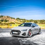 Audi RS 7 Sportback  - Miniatura 4