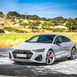 Audi RS 7 Sportback  - Miniatura 5