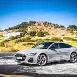 Audi RS 7 Sportback  - Miniatura 6