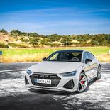 Audi RS 7 Sportback  - Miniatura 7