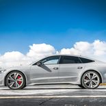 Audi RS 7 Sportback  - Miniatura 11