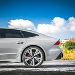 Audi RS 7 Sportback  - Miniatura 12