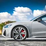 Audi RS 7 Sportback  - Miniatura 13