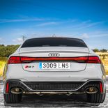 Audi RS 7 Sportback  - Miniatura 14