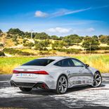 Audi RS 7 Sportback  - Miniatura 15