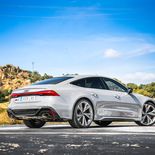 Audi RS 7 Sportback  - Miniatura 16