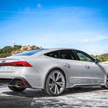 Audi RS 7 Sportback  - Miniatura 20