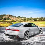 Audi RS 7 Sportback  - Miniatura 21