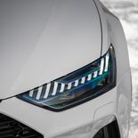 Audi RS 7 Sportback  - Miniatura 22