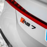 Audi RS 7 Sportback  - Miniatura 9