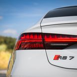 Audi RS 7 Sportback  - Miniatura 10