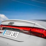 Audi RS 7 Sportback  - Miniatura 12