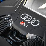 Audi RS 7 Sportback  - Miniatura 15