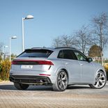 Audi RS Q8 - Miniatura 2