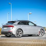 Audi RS Q8 - Miniatura 6