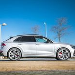 Audi RS Q8 - Miniatura 16