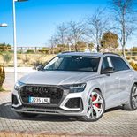 Audi RS Q8 - Miniatura 23