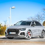 Audi RS Q8 - Miniatura 24