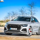 Audi RS Q8 - Miniatura 25