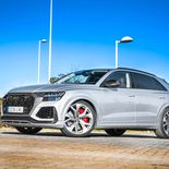 Audi RS Q8 - Miniatura 26