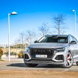 Audi RS Q8 - Miniatura 4