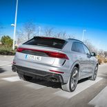 Audi RS Q8 - Miniatura 5