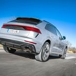 Audi RS Q8 - Miniatura 7