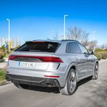 Audi RS Q8 - Miniatura 8