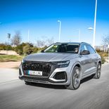 Audi RS Q8 - Miniatura 9