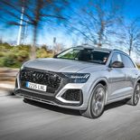 Audi RS Q8 - Miniatura 10