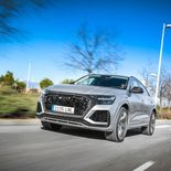 Audi RS Q8 - Miniatura 11