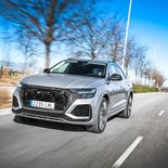 Audi RS Q8 - Miniatura 12