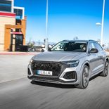 Audi RS Q8 - Miniatura 13