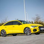 Audi S3 Sedán - Miniatura 4