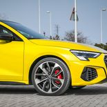 Audi S3 Sedán - Miniatura 8