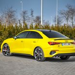 Audi S3 Sedán - Miniatura 14