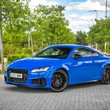 Audi TT 45 TFSI Last Edition - Miniatura 2