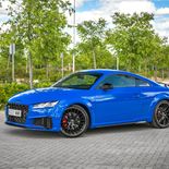 Audi TT 45 TFSI Last Edition - Miniatura 3