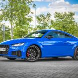 Audi TT 45 TFSI Last Edition - Miniatura 4