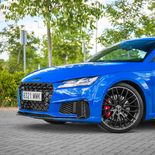 Audi TT 45 TFSI Last Edition - Miniatura 7