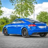 Audi TT 45 TFSI Last Edition - Miniatura 11