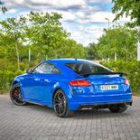 Audi TT 45 TFSI Last Edition - Miniatura 12